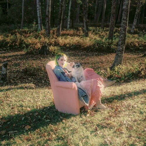 Sir Babygirl - Crush on Me: Biconic Edition - Neon Green - Corkys Coffee