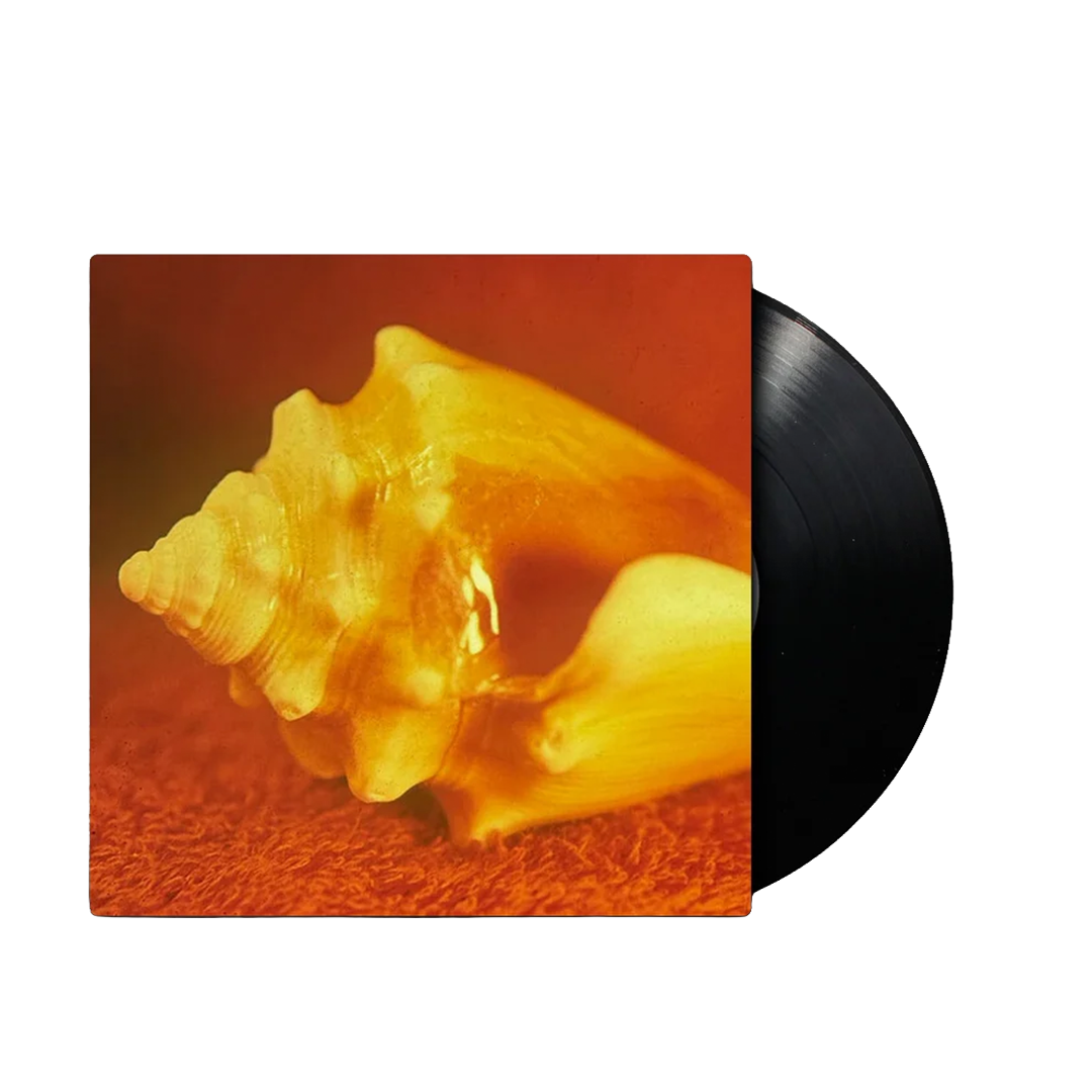 Allah-Las - Sirenas — vinyl LP album cover