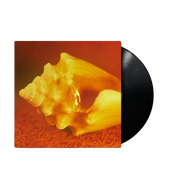 Allah-Las - Sirenas — vinyl LP album cover