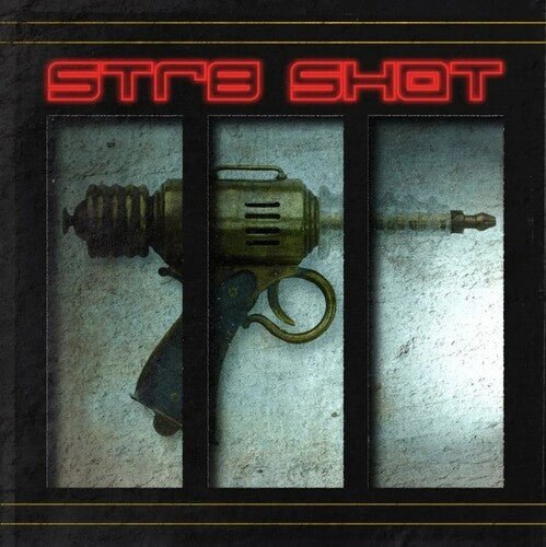 SIVION & MALEX - STR8 SHOT - Corkys Coffee