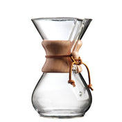 Six Cup Classic Series Coffeemaker - Corkys Coffee