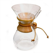 Six Cup Classic Series Coffeemaker - Corkys Coffee