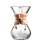 Six Cup Classic Series Coffeemaker - Corkys Coffee