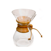 Six Cup Classic Series Coffeemaker - Corkys Coffee