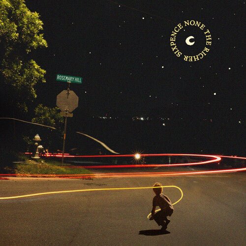 Sixpence None the Richer - Rosemary Hill - Corkys Coffee
