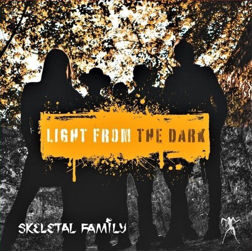Skeletal Family - Light From the Dark - Corkys Coffee