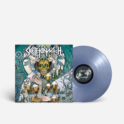 Skeletonwitch - Beyond the Permafrost - Corkys Coffee