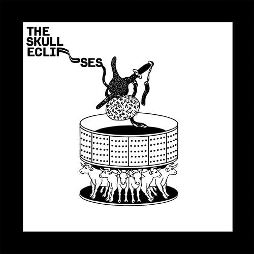 Skull Eclipses - Skull Eclipses - Corkys Coffee