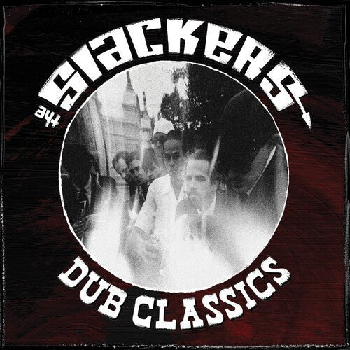 Slackers - Dub Classics - Corkys Coffee