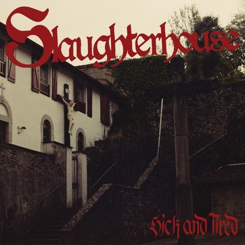 Slaughterhouse - Sick and Tired - Corkys Coffee