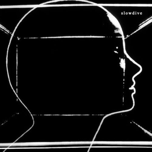 Slowdive - SLOWDIVE - Corkys Coffee