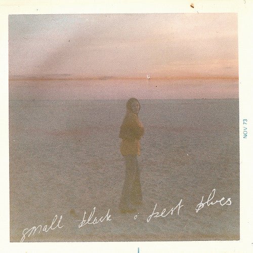 Small Black - BEST BLUES - Corkys Coffee