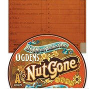 Small Faces - Ogdens Nut Gone Flake - Corkys Coffee