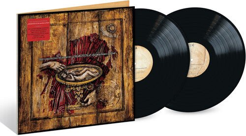 Smashing Pumpkins - MACHINA - Corkys Coffee