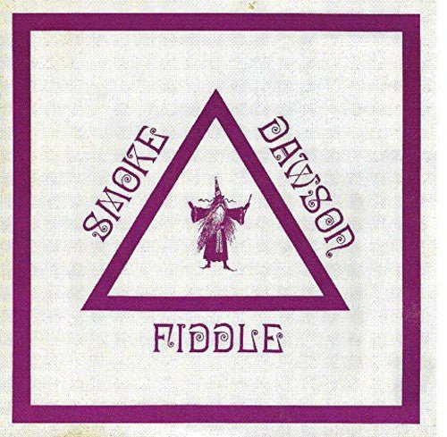 Smoke Dawson - FIDDLE - Corkys Coffee