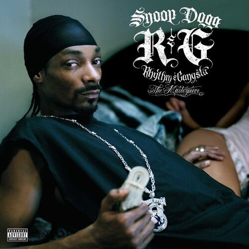 Snoop Dogg - R&g (Rhythm & Gangsta): the Masterpiece - Corkys Coffee
