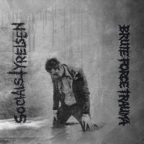 SOCIALSTYRELSEN / BRUTE FORCE TRAUMA - SPLIT - Corkys Coffee