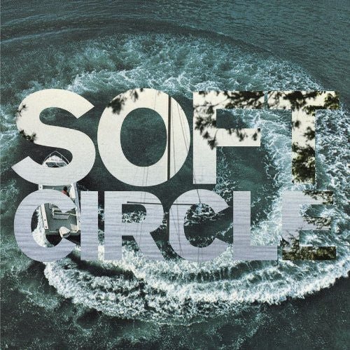 Soft Circle - Shore Obsessed - Corkys Coffee