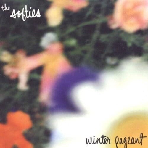 Softies - Winter Pageant - Corkys Coffee