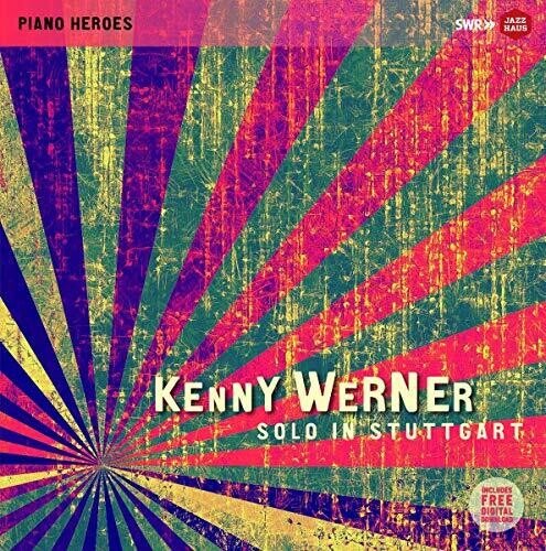 SOLO IN STUTTGART (LIVE) / VARIOUS - Solo in Stuttgart (Live) / Various - Corkys Coffee