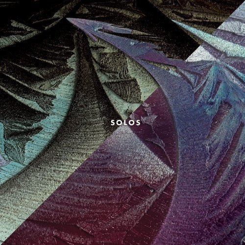 SOLOS - Beast of Both Worlds - Corkys Coffee