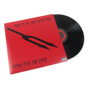 Queens of the Stone Age - Songs For The Deaf 2xLP