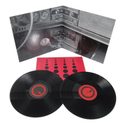 Queens of the Stone Age - Songs For The Deaf 2xLP