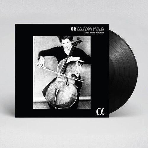 Sonia Wieder - atherton - Or (Light) (Lp Version) - Corkys Coffee