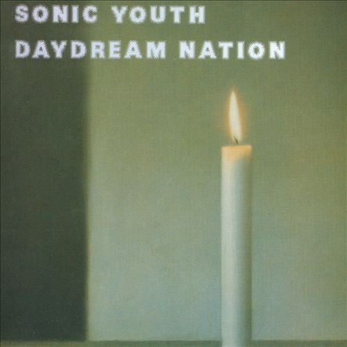 Sonic Youth - Daydream Nation - Corkys Coffee