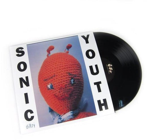 Sonic Youth - DIRTY - Corkys Coffee