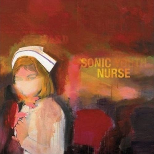 Sonic Youth - Sonic Nurse - Corkys Coffee