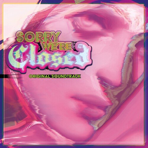 Sorry We're Closed - O.s.t. - Sorry We're Closed - O.s.t. - Corkys Coffee