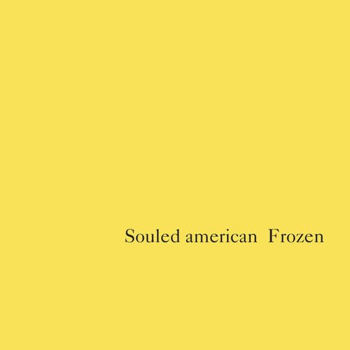 Souled American - FROZEN - Corkys Coffee