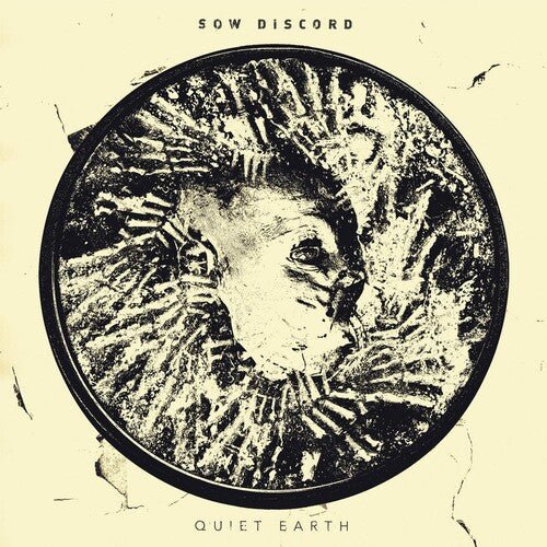 Sow Discord - Quiet Earth - Corkys Coffee