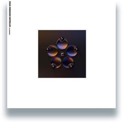 Space Dimension Controller - Six Beginnings Ep - Corkys Coffee