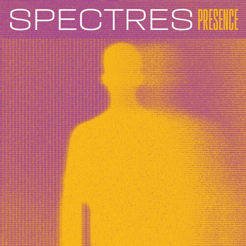 Spectres - PRESENCE - Corkys Coffee