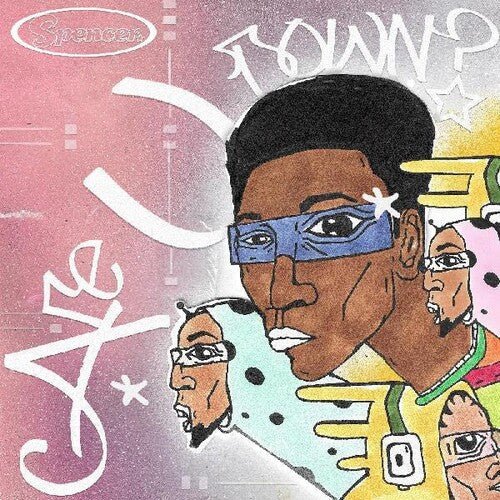 Spencer. - Are U Down? - Corkys Coffee