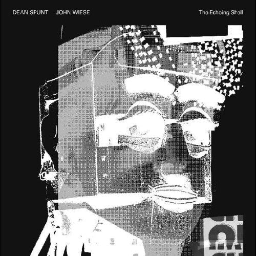 SPUNT,DEAN / WIESE,JOHN - Echoing Shell - Corkys Coffee