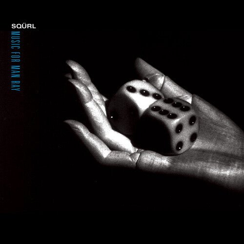 SQURL - Music for Man Ray - O.s.t. - Corkys Coffee