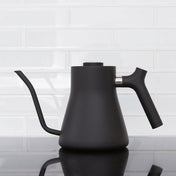 Stagg Pour - Over Kettle - Black - Corkys Coffee
