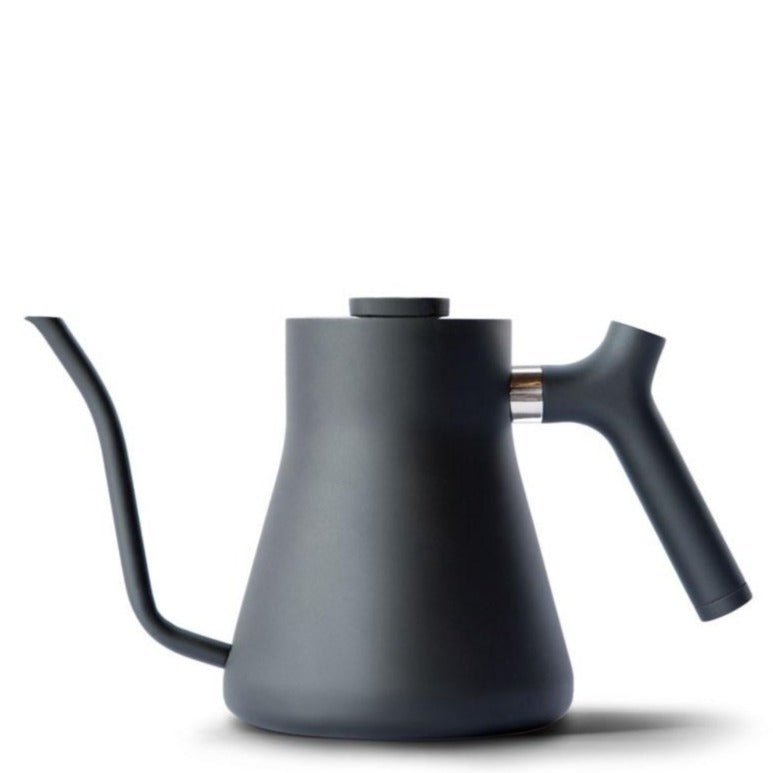 Stagg Pour - Over Kettle - Black - Corkys Coffee