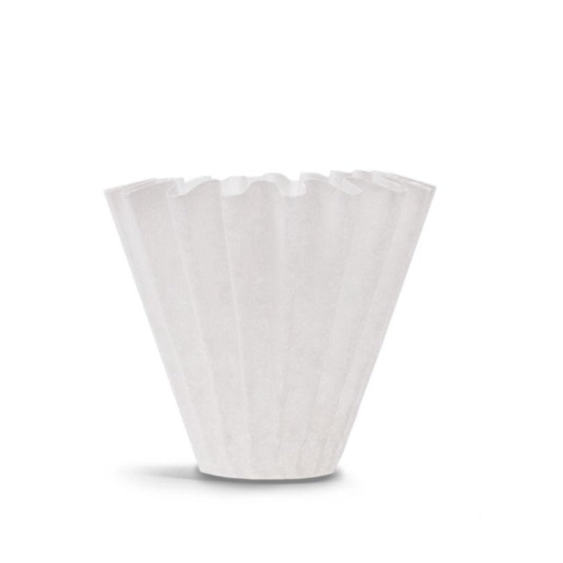 Stagg XF Pour - Over Paper Coffee Filters - 45ct - Corkys Coffee