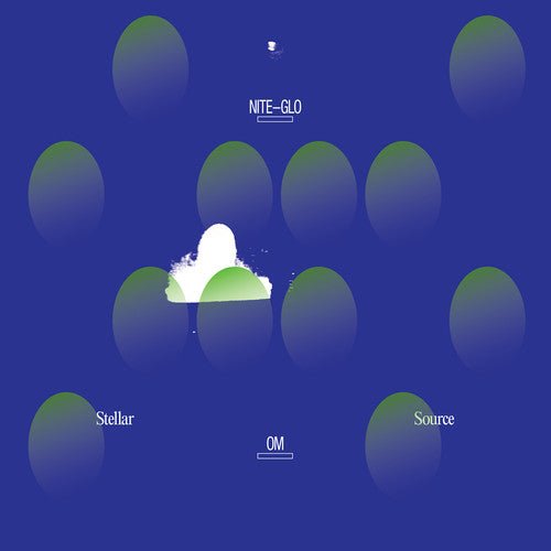 Stellar Om Source - NITE - GLO - Corkys Coffee