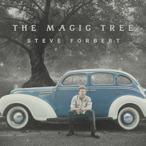 Steve Forbert - The Magic Tree - Corkys Coffee