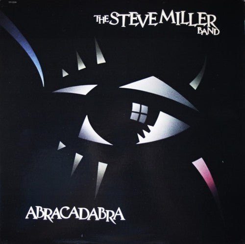 Steve Miller - Abracadabra - Corkys Coffee