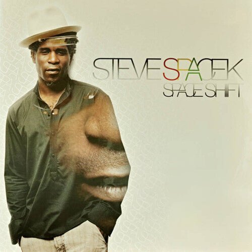 Steve Spacek - Space Shift - Corkys Coffee
