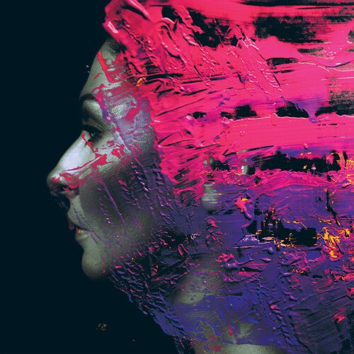 Steven Wilson - Hand Cannot Erase - Corkys Coffee