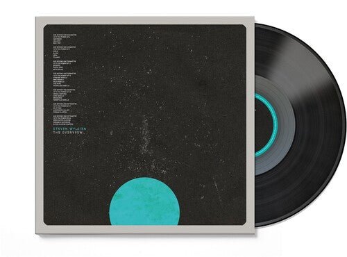 Steven Wilson - OVERVIEW - Corkys Coffee