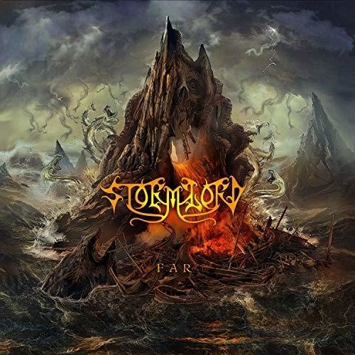 Stormlord - FAR - Corkys Coffee