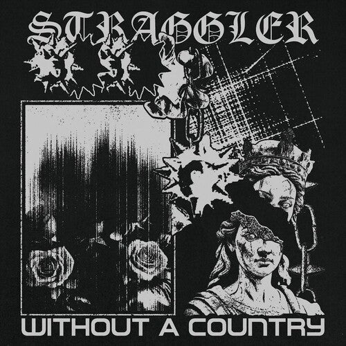 Straggler - Without a Country - Corkys Coffee